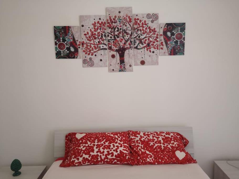 Appartement Casa Rubino A Trapani Extérieur photo
